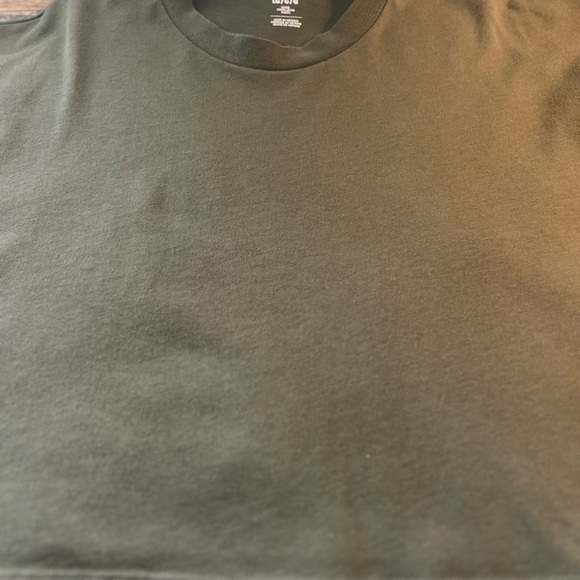 Under Armour loose fitting crop top - Picture 10 of 13